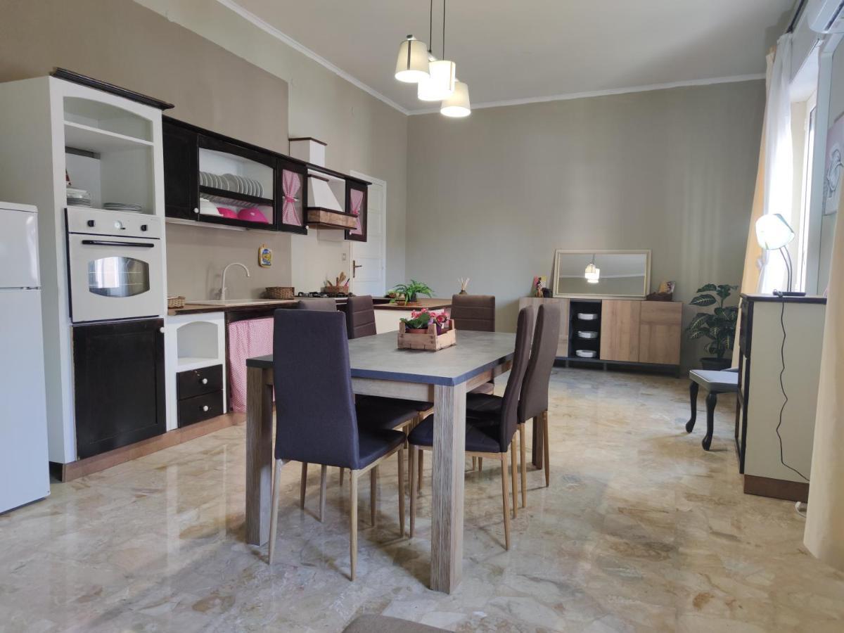 Appartamenti Ai Giardini Palermo Zimmer foto