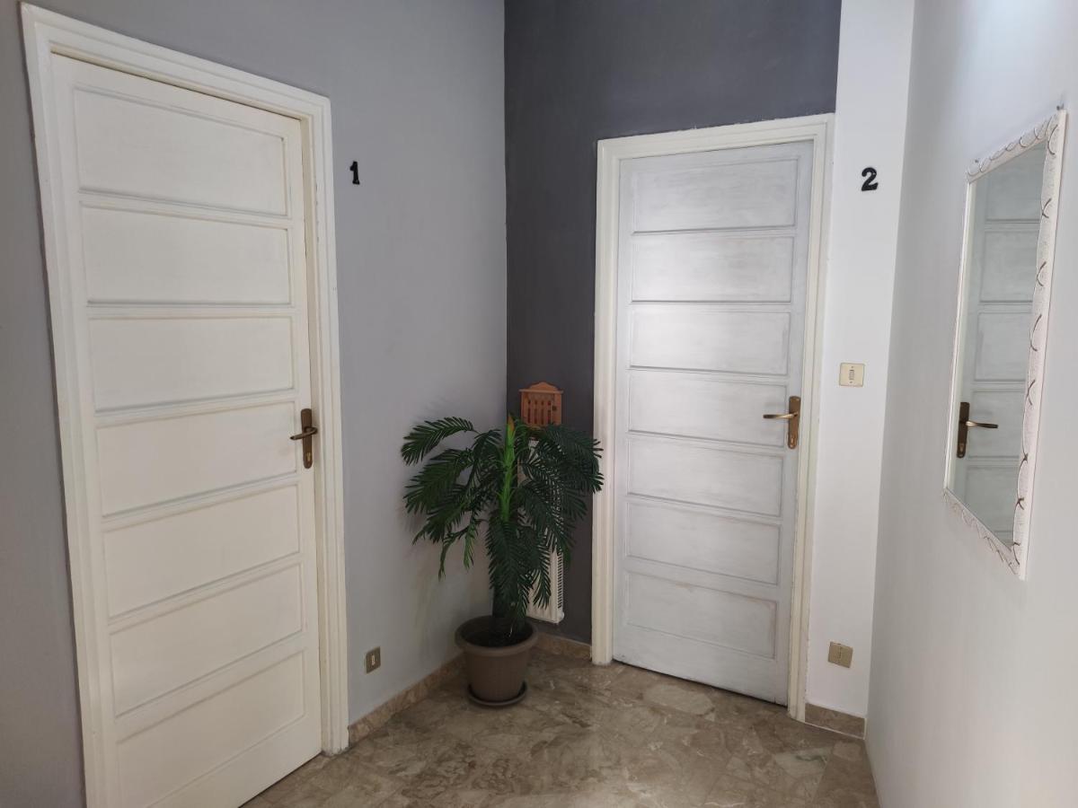 Appartamenti Ai Giardini Palermo Zimmer foto